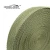 Import Colorful Cable Tie Custom Logo Yoga Band Nylon Webbing Strap Jacquard Belt from China