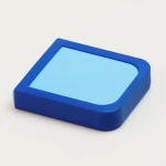Colorful factory price popular easy to operate hair chalk/hair dye