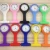 Import Colorful Hot Selling High Quality Nurs Fob Watch Pin Doctor Silicon from China