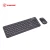 Import colorful PC Wireless Keyboard and Mouse Combo from China