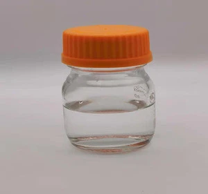 colorless transparent liquid Chloroacetyl chloride cas 79-04-9 for synthesis of organic compounds.
