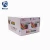 Colour fabric absorbing grabber catcher laundry sheets with good price