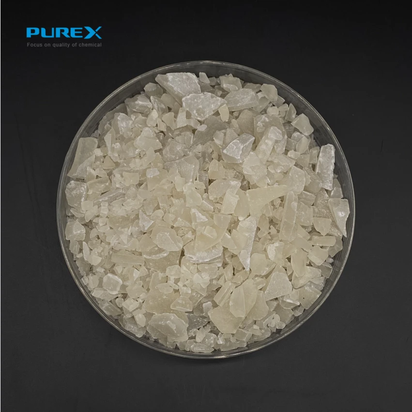 Come to Buy High Quality Aluminum Sulfate Powder Cas 10043-01-3