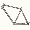 COMEPLAY 700C 27.5er aero titanium touring bike bicycle frame with disc brake