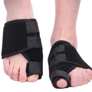 comfortable soft eva toe separator for toe protector