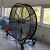 Import Commercial High Speed Rolling Industrial Floor Drum Fan Axial Fan Ventilation Fan from China