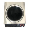 Commercial Induction Cooker Stainless Steel Induction Cooker