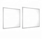 Commercial led lighting,big watt led panel,white color 600*600mm 36w ultra slim led panel light