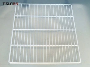 Commercial Metal Refrigerator Shelf