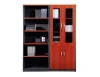 Commercial modern office furniture 4 door filing cabinet drawer stopper
