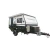 Import COMPAKS RV  Economic and practical travel trailer camper caravan from China
