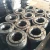 Import Competitive price excavator bearing AC5033 excavator turntable slewing bearing China factory from China