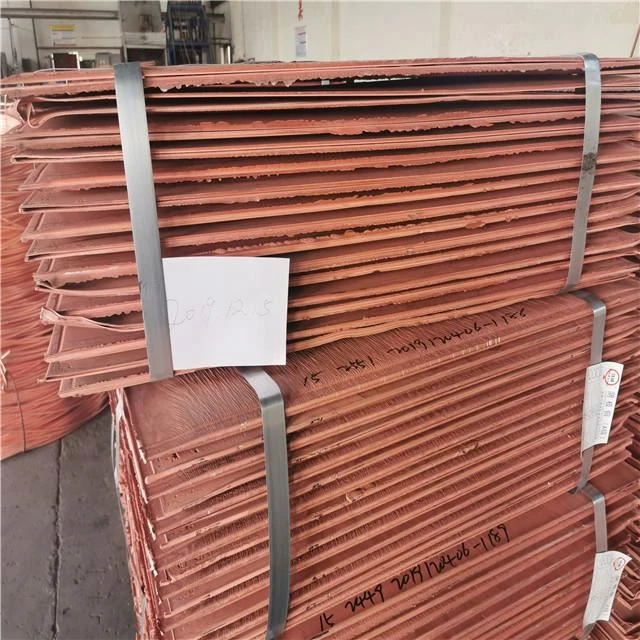 Competitive Price Good Quality customized sheet decoration copper plate