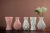 Import Competitive Price Modern Pearlized Home Decoration Color Ceramic Flower Vase from China