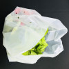 Compostable PLA and Pbat Vegetable Bag