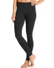 Compression fitness pant designed for gym, sport womens fitness sportswear