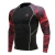 Import Compression Shirt/ MMA Rash Guard/Classical Gym Fitness Clothing Gym Muscle Fit Compression Jersey from Pakistan