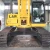 Import Construction Equipment Heavy LAR L321LC 21 ton Crawler Excavator Price from Panama