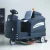 Construction Material Pushing Type Floor Cleaning Machine