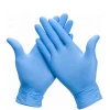 Consumable Certified Medical Powder Cheap Nitrile Glove