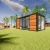 Import Container House 20FT 40FT High Quality Customized Design Modular House Mobile House Prefab House Living Prefabricated House Luxury Container House from China