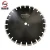 Import Continuous rim diamond cutting saw blades tile ceramic marble granite from China