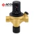 Import Convenient and efficient auto  filling brass control valve for water ro system from China