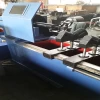 Conveyor Machine For Welding Heavy Duty Conveyor Roller NZC Arc Welder