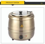 cookware set 10L electric soup pot thermal cooker