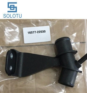 Cooling Connecting Pipe For COROLLA WISH 16577-22030