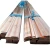 Import copper busbar / copper bus rod from China