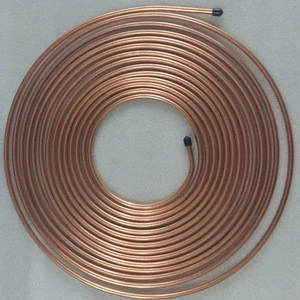 copper pipe for air conditioner price