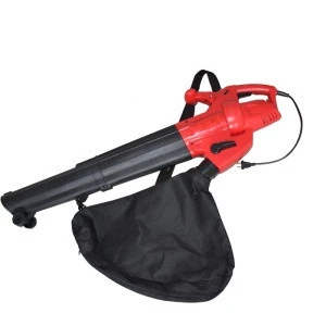 Corded Leaf Blowers