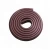 Import Corner Guards and Edge bumpers - 2.2m / 7ft [ 6.5ft Edge Cushion + 4 Corner Cushion] from China