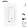 Cost Effective Remote Control Smart Light Switch Home Wifi Smart Switch