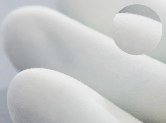 Cotton Flock Powder for rubber gloves