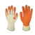 Import Cotton Knitted Latex Coated Cheap Industrial Gloves Rubber Dipped Protective Safety Work Gloves from China