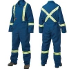 Cotton Made Arc Flash Protective Clothing & Fire Protective Clothing