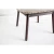 Import Could Accept Oem Disgn Dark Oddice Marble Modern Classic Table from China