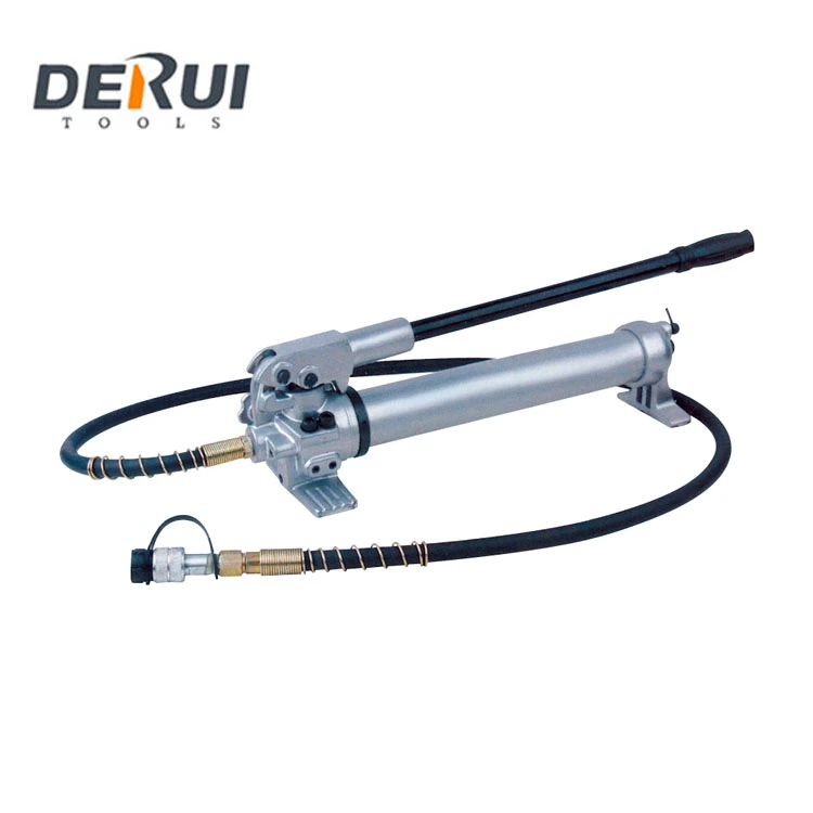 CP-700 high pressure hydraulic oil hand pump