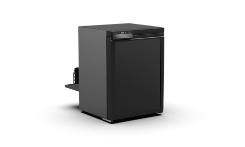 Buy Cr 40 Mini Fridge Freezer Fridge Car 12v Dc Freezer Compressor from