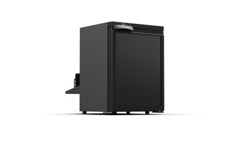 Buy Cr 40 Mini Fridge Freezer Fridge Car 12v Dc Freezer Compressor from