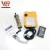 Import Crane radio transmitter and receiver : F24-10D remote control switch from China