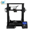 Creality new launched diy 3d printer Ender-3 complete to E3 I3