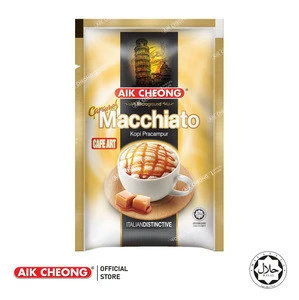 Creamer Macchiato Coffee Malaysia