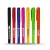 Import Creative Plastic Advertising Gift Gel Ball-point Pen with Custom Logo from China