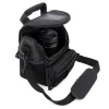 Cross-border supply factory direct supply digital SLR camera bag shoulder portable digital photography SLR package