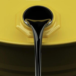 CRUDE OIL FOR SALE