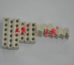 Crystalline Magnesium Silicate ceramic parts