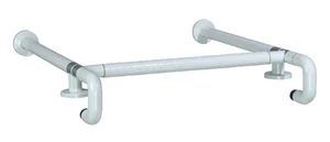 Cubilox Bath Accessories Toilet Safety Bathtub Nylon Grab Bar Toilet Disabled Handrails